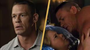 John Cena earned $2.5 million for his 'awkward' sex scene with Amy Schumer in Trainwreck