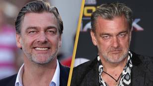 Actor Ray Stevenson has died at the age of 58