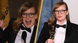 Sarah Polley fell for April Fools' prank after letter told her to return Oscar