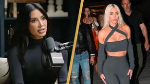 Kim Kardashian reveals last place she went where she wasn't recognised by anyone