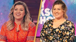Kelly Clarkson breaks her silence over claims staff are 'traumatized' by 'toxic' workplace on her show