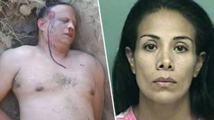 Man fakes own death to prove wife hired hit man to kill him