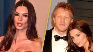 Emily Ratajkowski files for divorce after cheating allegations