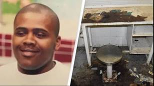 Man 'eaten alive by bed bugs' in jail died of 'severe neglect' according to autopsy