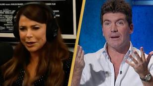 Paula Abdul says American Idol had to cut scene where Simon Cowell horrifically fat-shamed contestant