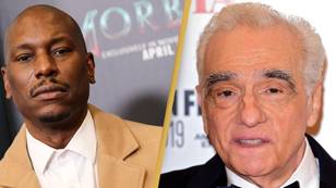 Tyrese Gibson Falls For Fake Scorsese Quote About Morbius
