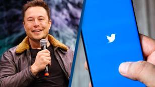 Elon Musk Now Owns 9% Of Twitter