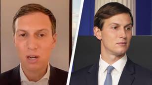 Jared Kushner believes he will live forever thanks to exercise and advances in science
