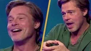 Brad Pitt fans try and work out who ‘unnamed’ director who gave him ‘most memorable direction ever’ was
