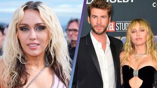 Miley Cyrus sets the record straight on whether new music is about Liam Hemsworth