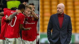 Erik ten Hag knocks back inquiry for Manchester United star