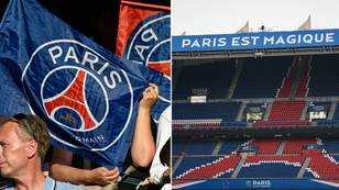 'I Feel Very French' - PSG Star Wants To Become A French Citizen