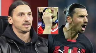 Why Zlatan Ibrahimovic WON'T receive a Champions League medal if AC Milan lift the trophy this season