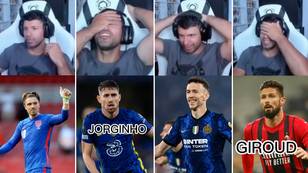 Sergio Aguero Attempts To Name Modern Day Footballers, It's So Bad It's Gone Viral