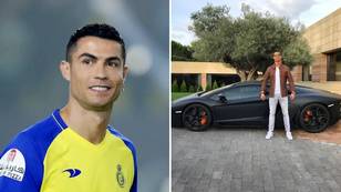 Meet the billionaire former tennis star whose net worth is triple that of Cristiano Ronaldo