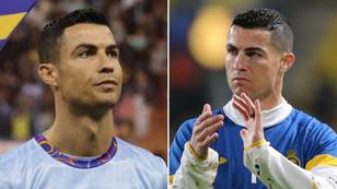 Cristiano Ronaldo 'wants to leave Al Nassr' just months after joining