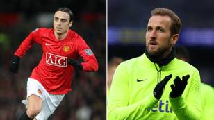 The reason why Dimitar Berbatov could prevent Harry Kane from joining Manchester United
