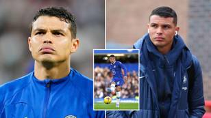 Thiago Silva to 'ask Chelsea to end his contract early' so he can complete dream move