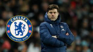 BREAKING: Chelsea announce Mauricio Pochettino as their new manager