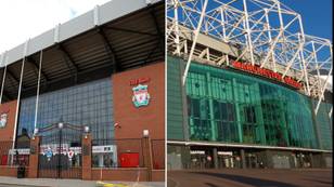 Why Anfield and Old Trafford FAILED to make UK and Republic of Ireland’s Euro 2028 stadium list