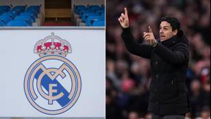 "What I can tell you…" – Arteta responds to Real Madrid rumours with Ancelotti's position under threat