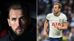 Tottenham name their price for Harry Kane with 15 months left on his contract