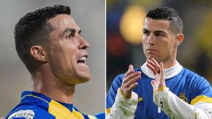 Cristiano Ronaldo 'rejected' by English club amid Al Nassr exit rumours
