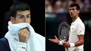 Novak Djokovic Set To Miss The French Open After Rule Change