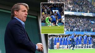 Chelsea players 'left surprised' by Todd Boehly's decision at game with Crystal Palace