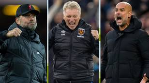 All 27 Premier League Managers From This Season Ranked In New List, Jurgen Klopp Only Third