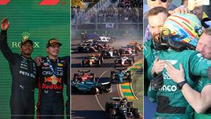 F1 president confirms where they are looking for new Grand Prix