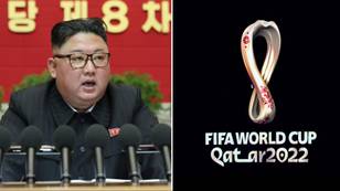 North Korea orders broadcasters to boycott World Cup matches involving three 'political enemies'