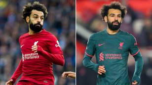 Salah's agent breaks silence on Liverpool's star future amid claims he could leave Anfield