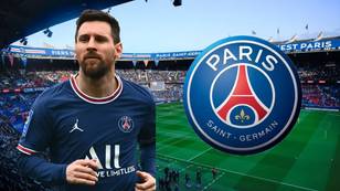 Lionel Messi is officially leaving Paris Saint-Germain, will play his final game on Saturday
