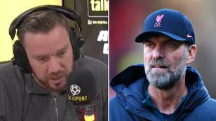 “What’s going on here?” - Jurgen Klopp told he should consider dropping £75k-a-week Liverpool player