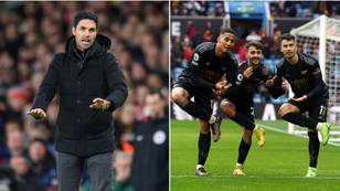 Arteta makes selection hint after two Arsenal players spotted in heated physical altercation