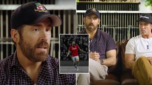 Ryan Reynolds and Rob McElhenney confirm they are serious about signing Gareth Bale for Wrexham