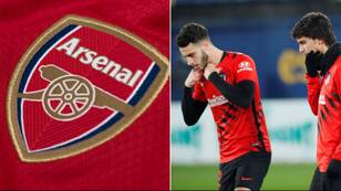 Arsenal could sign two players from Atletico Madrid with former target also free to leave with Joao Felix