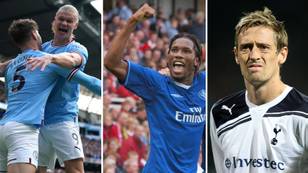 QUIZ: Can you guess which player has scored more Premier League goals?