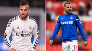Incredible thread tells the brilliant story of former Real Madrid striker Jese Rodriguez