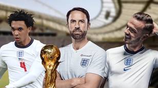 Alexander-Arnold and Maddison in, Maguire question mark - SPORTbible writers pick 26-man England squads for 2022 World Cup