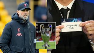 Why fifth-place finish would see Liverpool qualify for Champions League after upcoming UEFA rule change