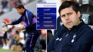 Mauricio Pochettino turned Spurs from 'laziest' Premier League team to one that ran the most, Chelsea fans are excited