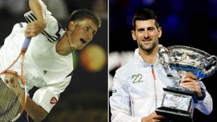 Novak Djokovic breaks age-old 'unbelievable' record, he has officially conquered tennis