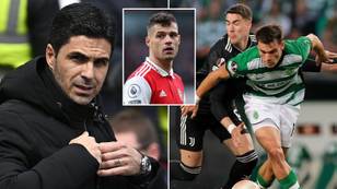 Arsenal send scouts to watch Granit Xhaka replacement with summer transfer 'practically inevitable'