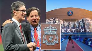 Liverpool and FSG partners raise £2bn to buy stake in PSG