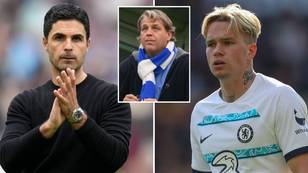 Stan Kroenke was willing to match Chelsea offer for Mykhailo Mudryk but Mikel Arteta and Edu refused