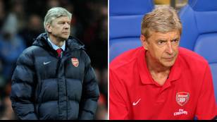 Arsene Wenger era at Arsenal will come to an end this summer