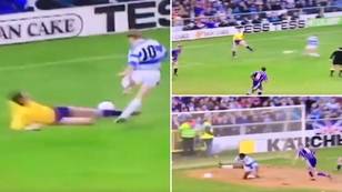 This Exchange Between QPR And Manchester City Has Been Voted The Worst 20 Seconds Of Football Ever