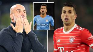 Joao Cancelo won't return to Manchester City as loan move after Bayern Munich set to happen